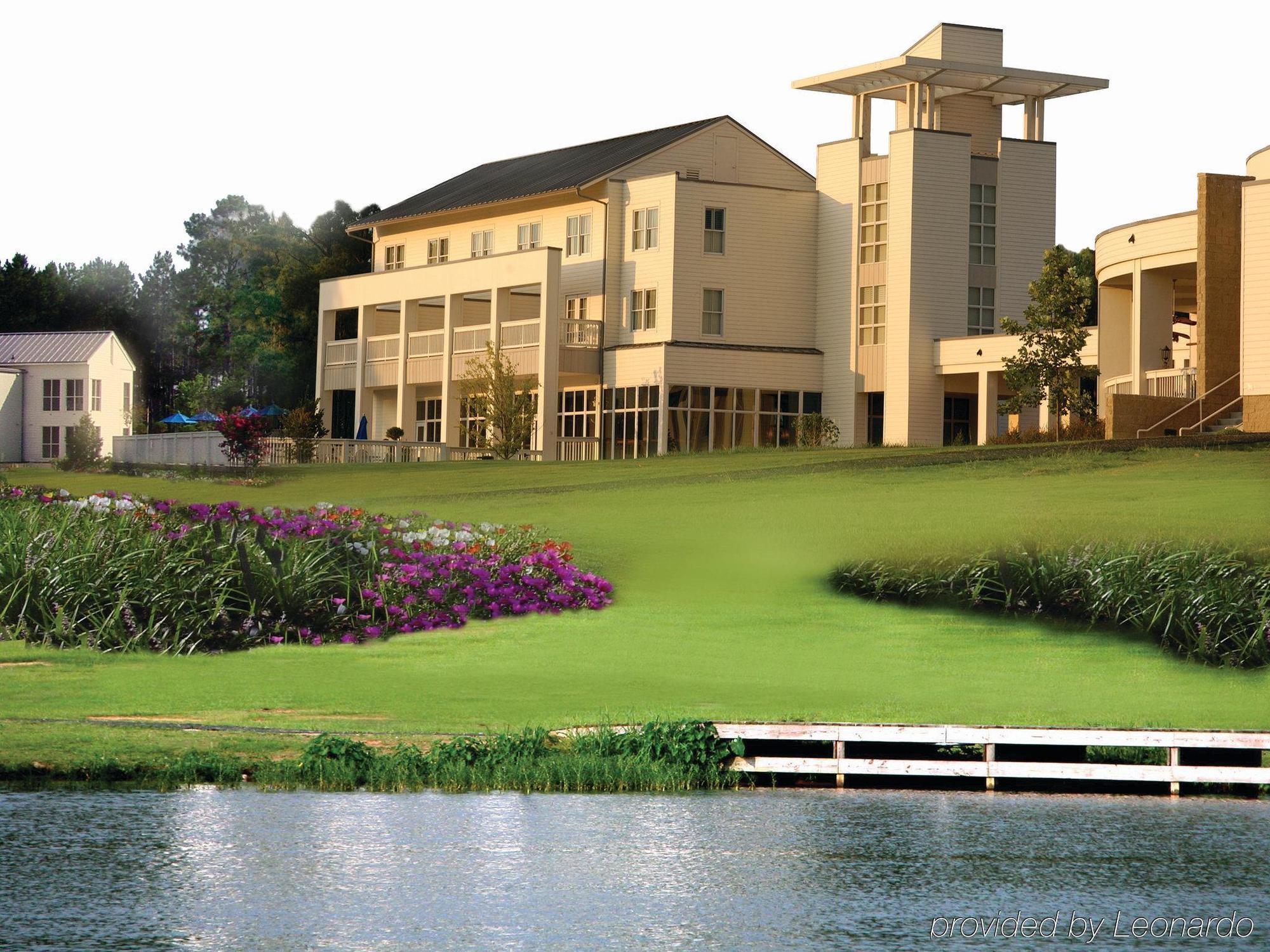 קורדל Lake Blackshear Resort Golf Club מראה חיצוני תמונה