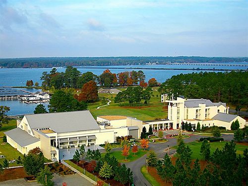 קורדל Lake Blackshear Resort Golf Club מראה חיצוני תמונה