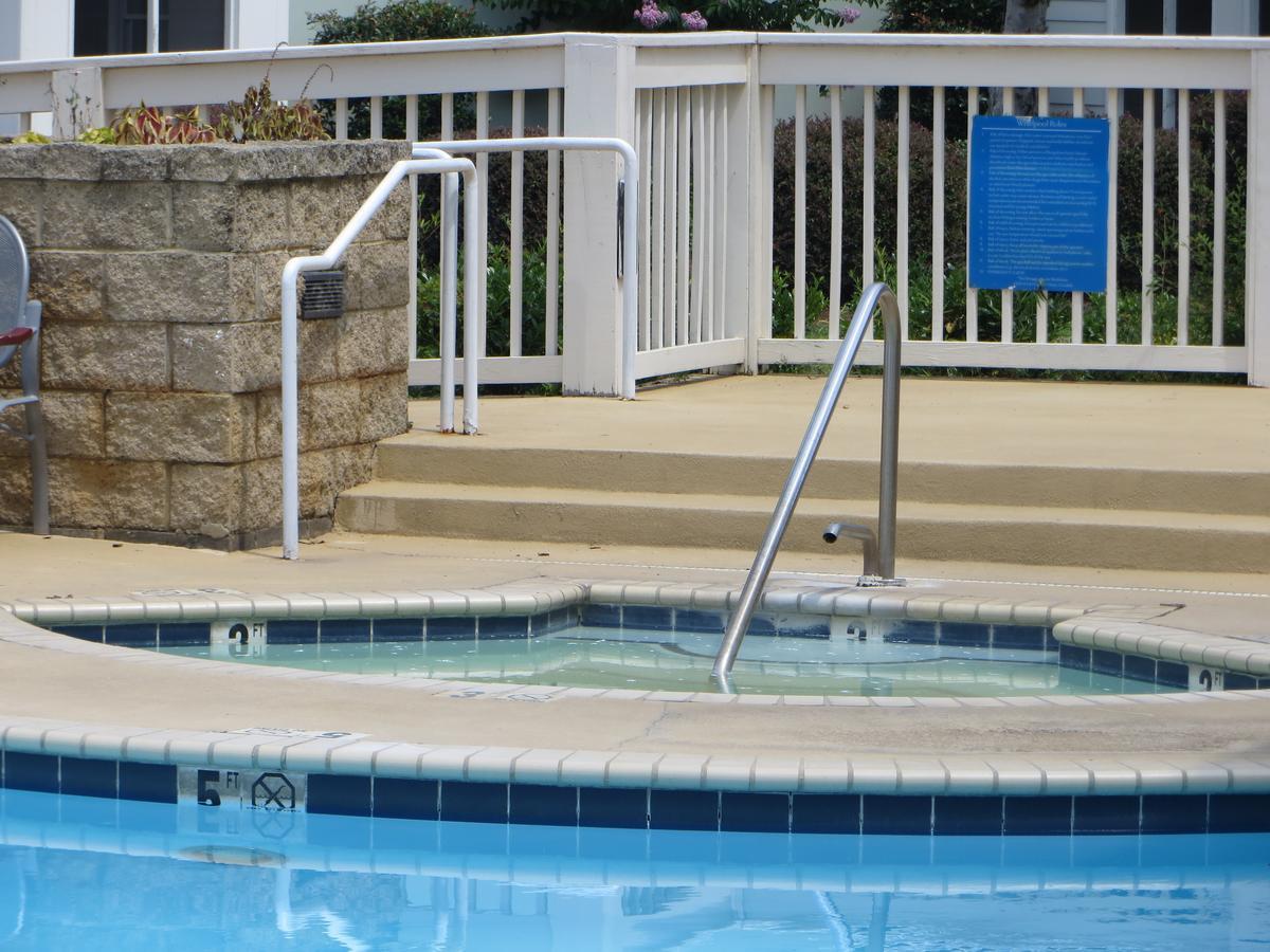 קורדל Lake Blackshear Resort Golf Club מראה חיצוני תמונה