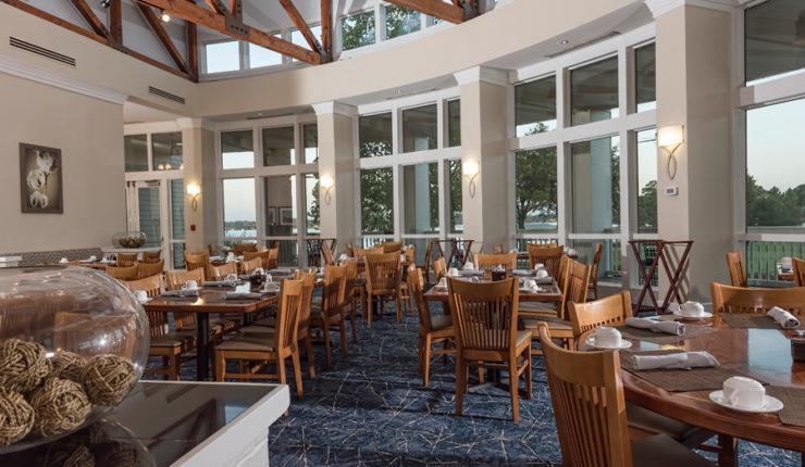 קורדל Lake Blackshear Resort Golf Club מראה חיצוני תמונה